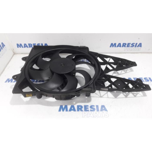 Alfa Romeo - Mito - Fan motor