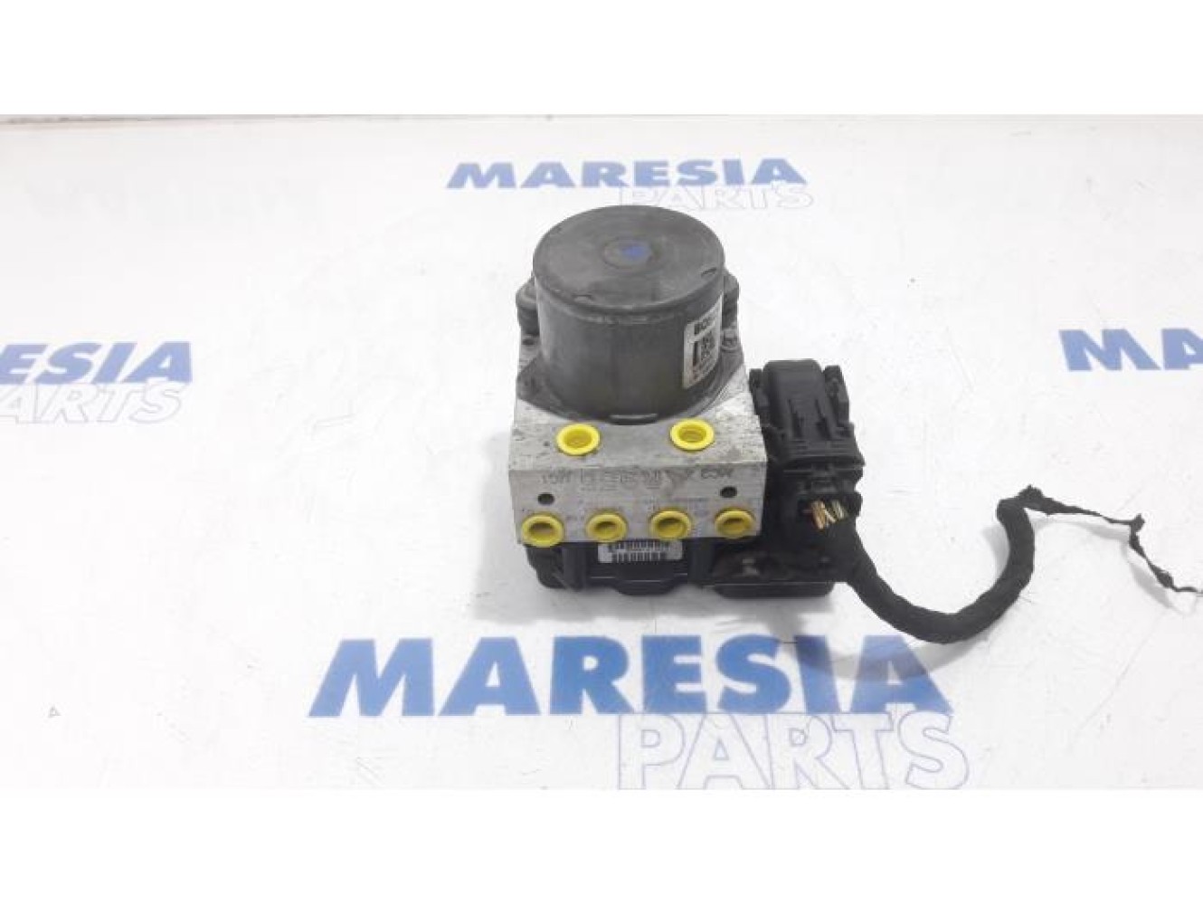 Alfa Romeo - Mito - ABS pump
