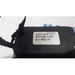 Alfa Romeo - Mito - ABS pump