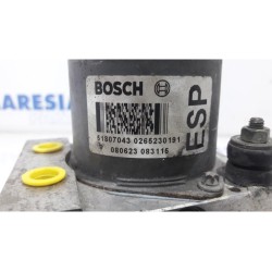 Alfa Romeo - Mito - ABS pump