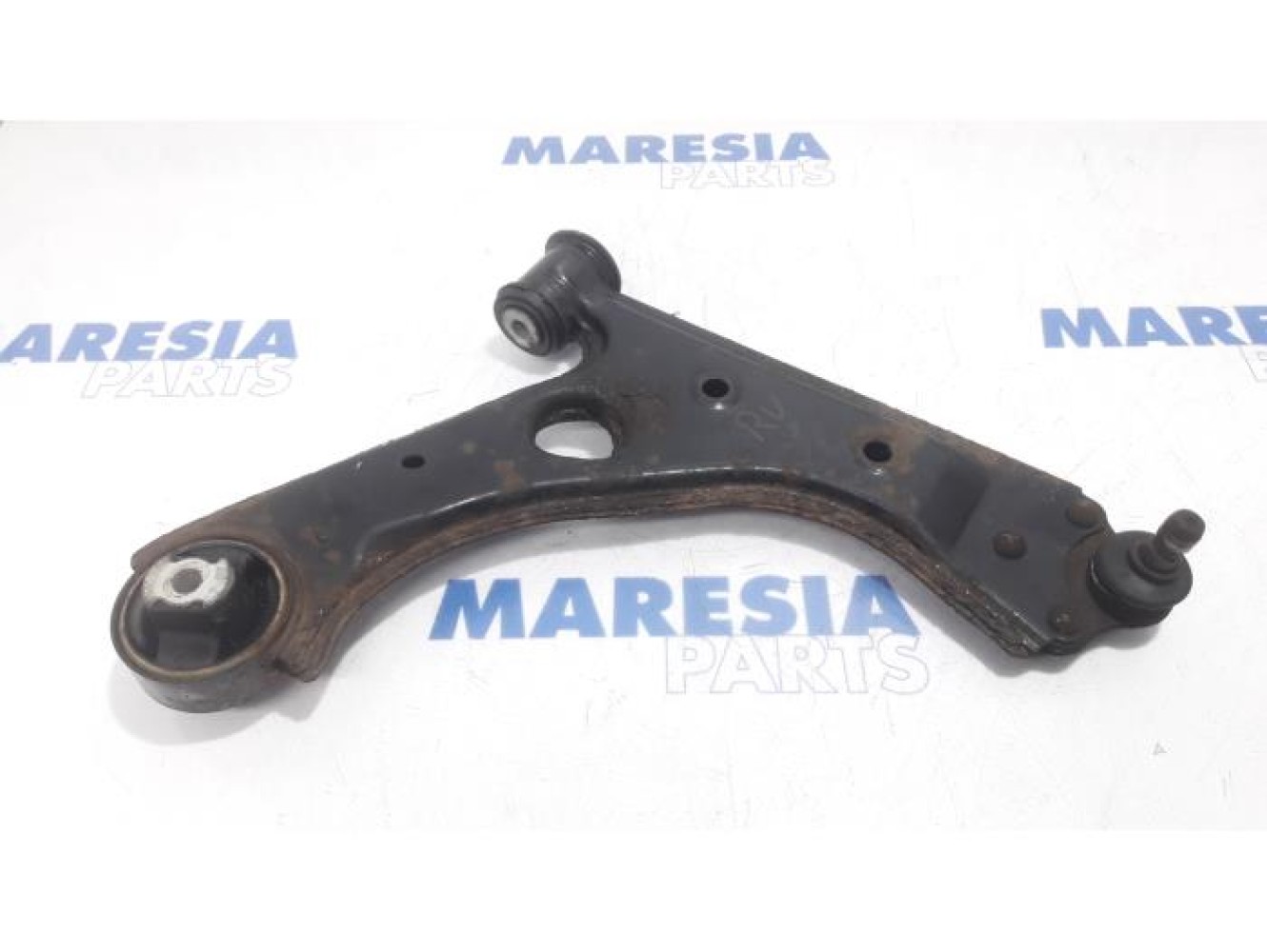 Alfa Romeo - Mito - Front lower wishbone, right