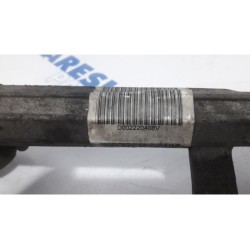Alfa Romeo - Mito - Steering box