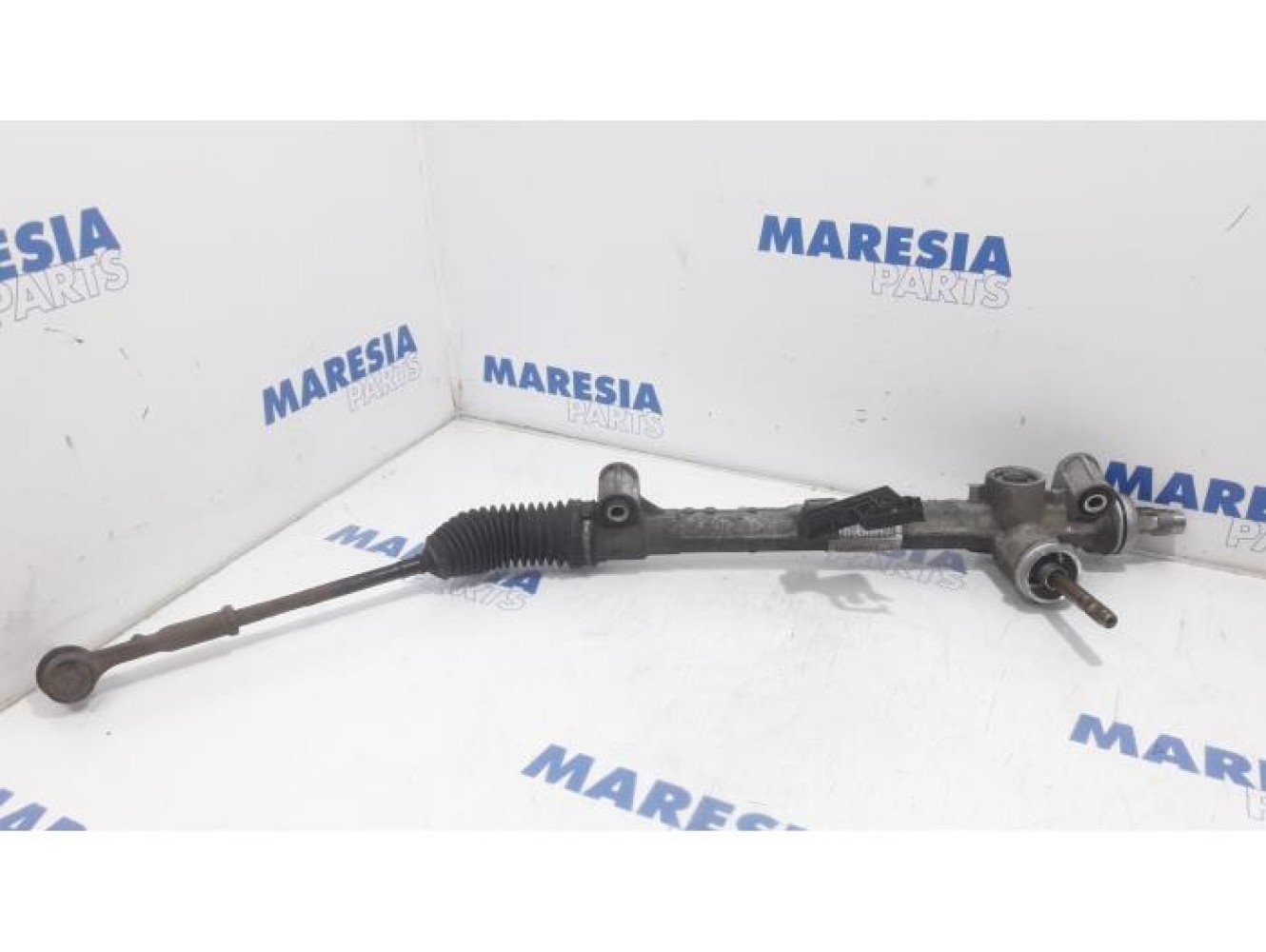 Alfa Romeo - Mito - Steering box