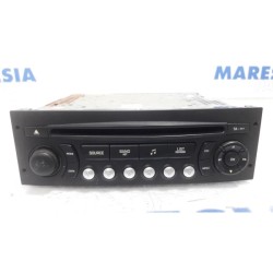 Citroen - Jumpy - Radio CD player