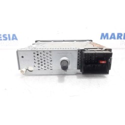 Citroen - Jumpy - Radio CD player