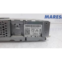 Citroen - Jumpy - Radio CD player