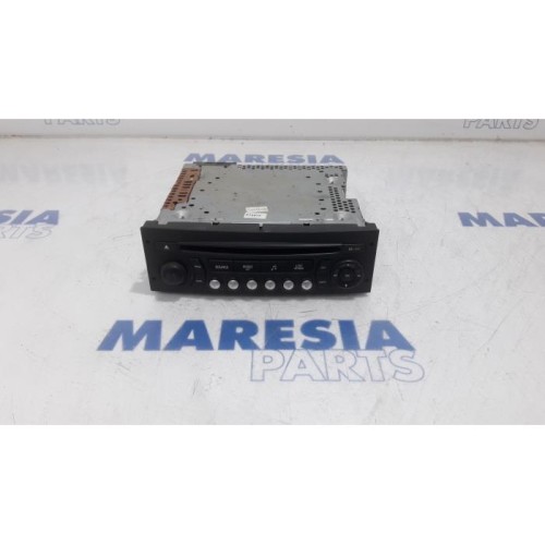 Citroen - Jumpy - Radio CD player