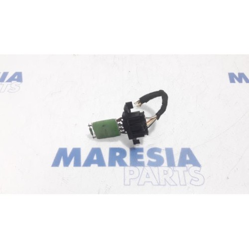 Citroen - Jumpy - Heater resistor
