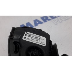 Citroen - Jumpy - Gaspedaalpositie Sensor