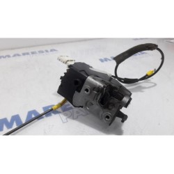 Citroen - Jumpy - Door lock mechanism 2-door, right