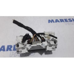 Citroen - Jumpy - Heater control panel