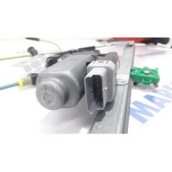 Citroen - Jumpy - Window mechanism 2-door, front right