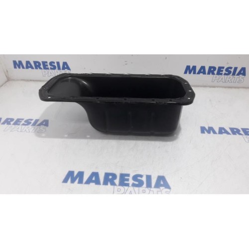 Citroen - C3 Picasso - Sump
