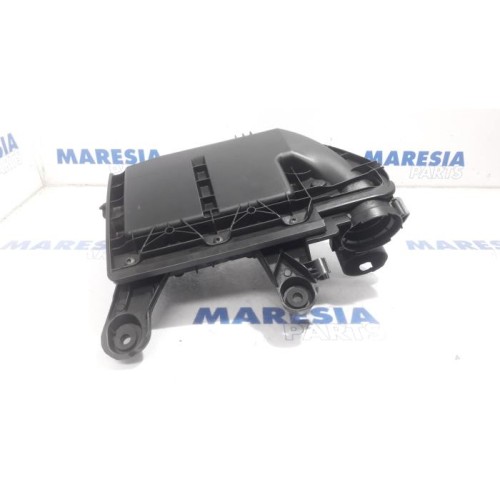 Citroen - C3 Picasso - Air box