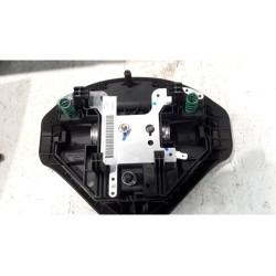 Peugeot - 207 - Vollzähligkeit Airbags