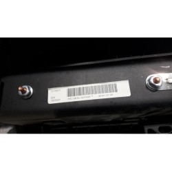 Peugeot - 207 - Vollzähligkeit Airbags