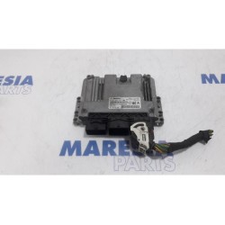 Citroen - C3 Picasso - Engine management computer