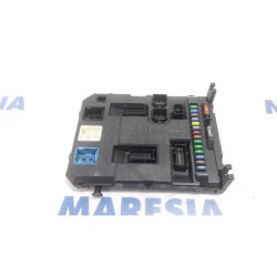 Citroen - C3 Picasso - Engine management computer
