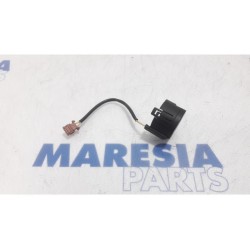 Citroen - C3 Picasso - Engine management computer