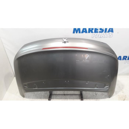 Peugeot - 207 - Tailgate