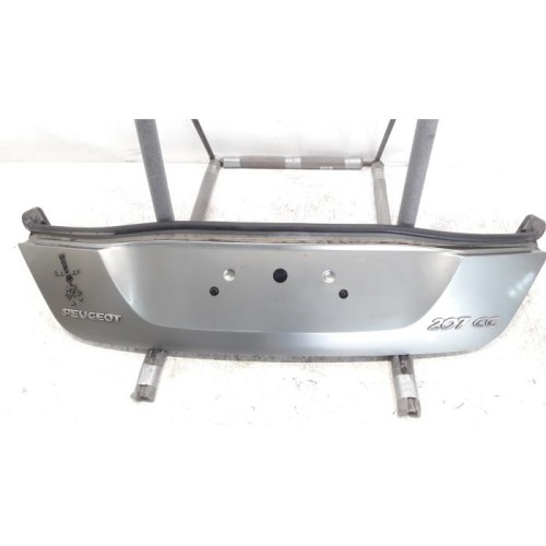 Peugeot - 207 - Tailgate
