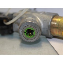 Peugeot - 406 - Gordelspanner links