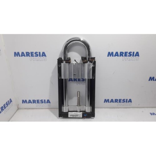Peugeot - 207 - Roll bar