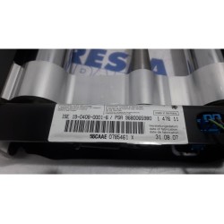 Peugeot - 207 - Roll bar