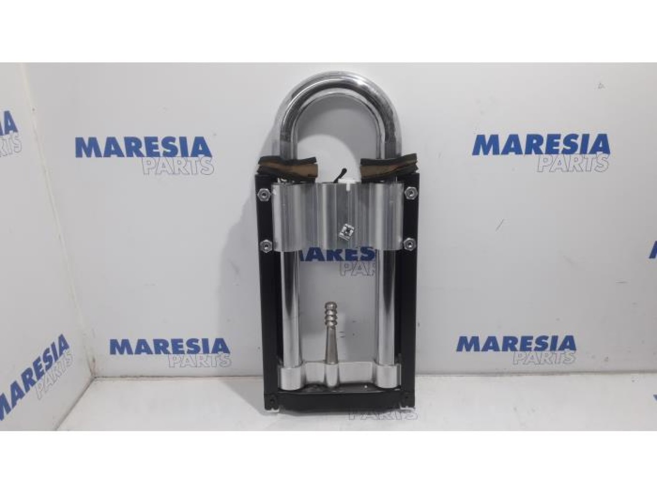 Peugeot - 207 - Roll bar