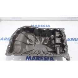 Renault - Megane Scenic - Sump