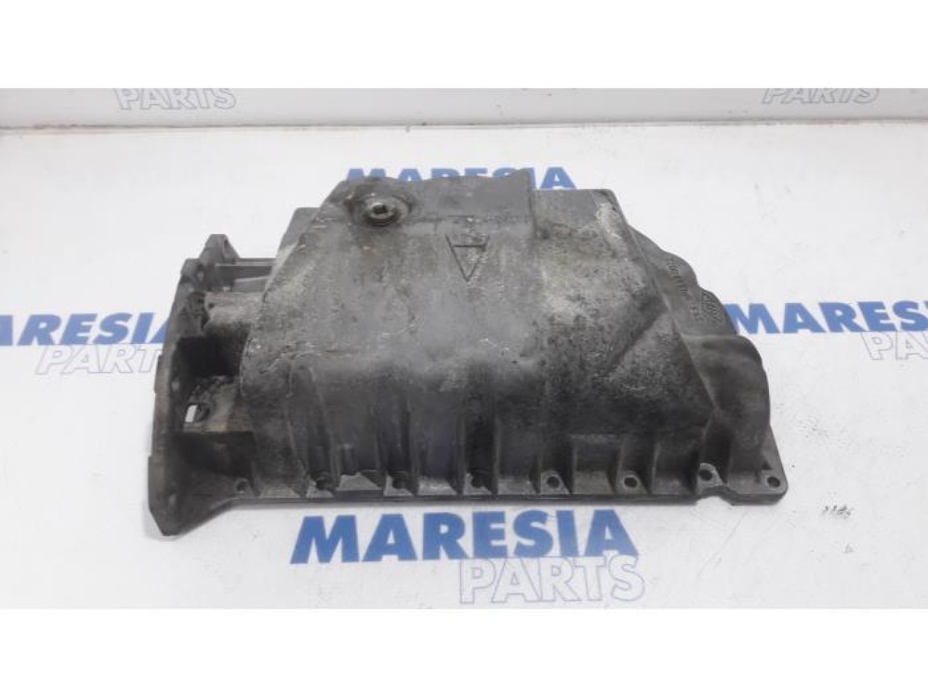 Renault - Megane Scenic - Sump