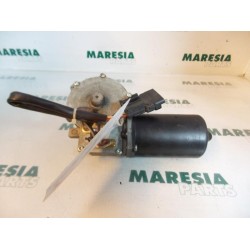 Peugeot - 807 - Front wiper motor