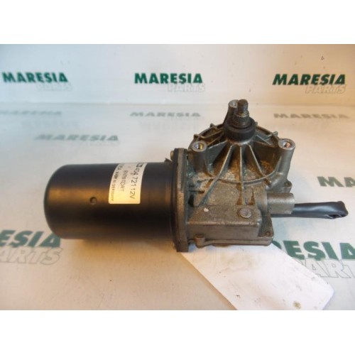 Peugeot - 807 - Front wiper motor