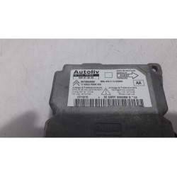Citroen - C3 Picasso - Airbag Module
