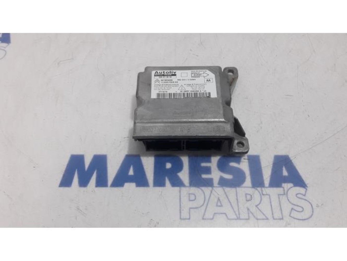 Citroen - C3 Picasso - Airbag Module