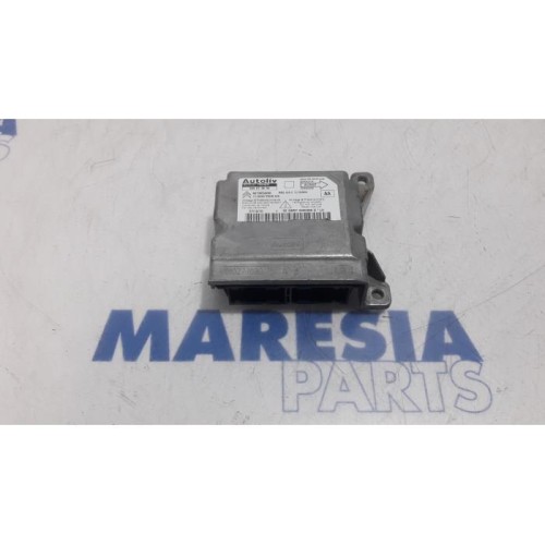 Citroen - C3 Picasso - Airbag Module