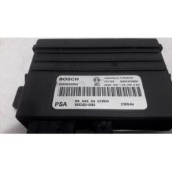 Citroen - C3 Picasso - Module PDC