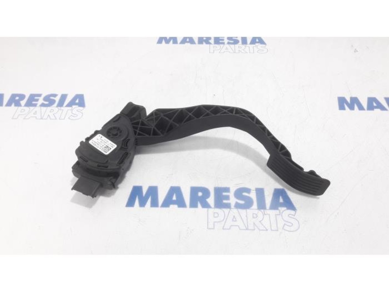Citroen - C3 Picasso - Throttle pedal position sensor