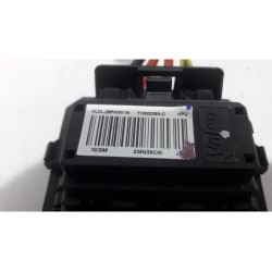 Citroen - C3 Picasso - Heater resistor