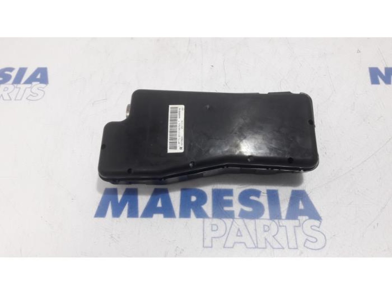 Citroen - C3 Picasso - Airbag Sitz (Sitzplatz)