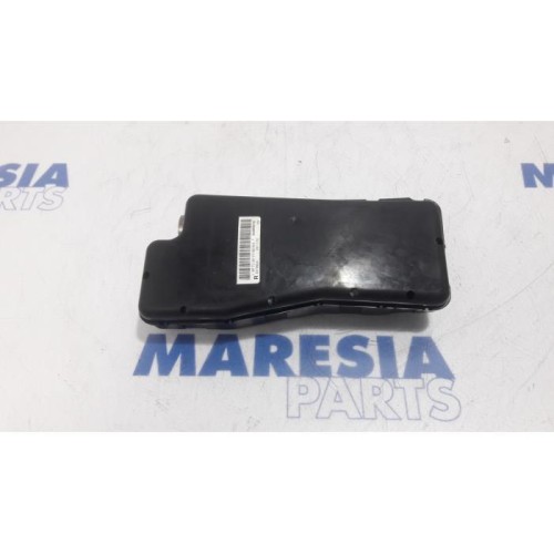 Citroen - C3 Picasso - Airbag stoel (zitplaats)