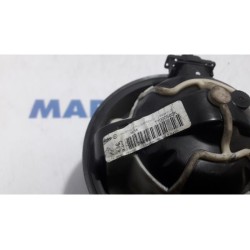 Citroen - C3 Picasso - Heating and ventilation fan motor