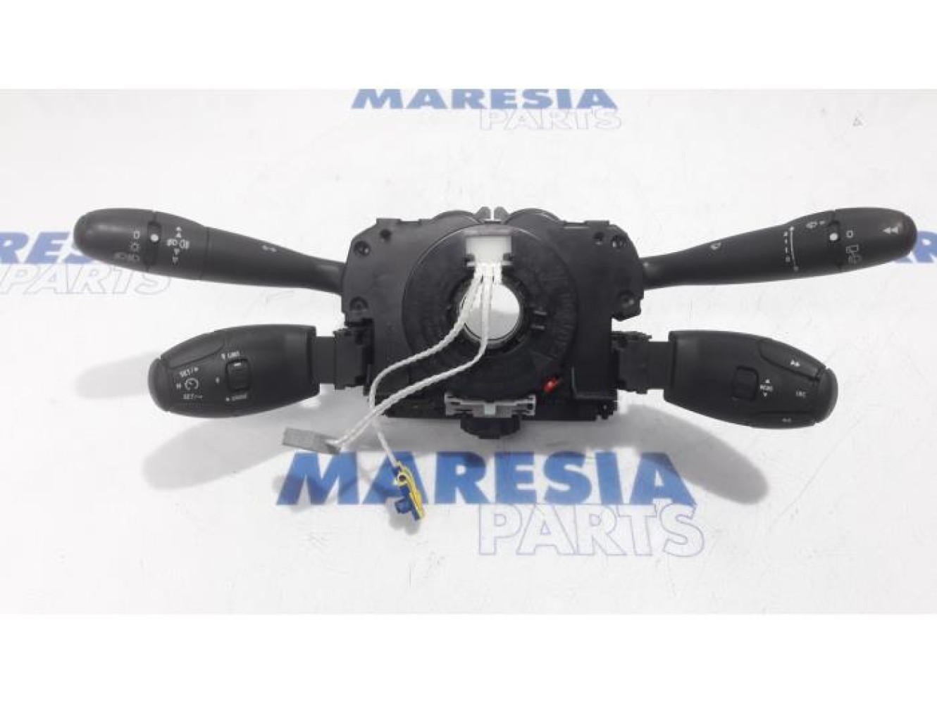 Citroen - C3 Picasso - Steering column stalk