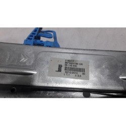 Citroen - C3 Picasso - Window mechanism 4-door, front left