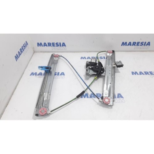Citroen - C3 Picasso - Window mechanism 4-door, front left