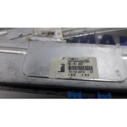 Citroen - C3 Picasso - Window mechanism 4-door, front right