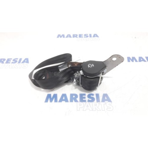Citroen - C3 Picasso - Rear seatbelt, right