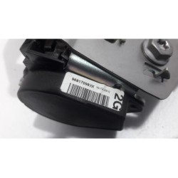 Citroen - C3 Picasso - Sicherheitsgurt links hinten