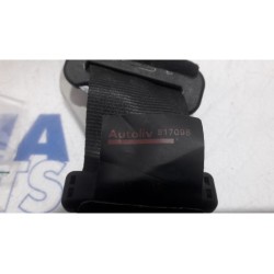 Citroen - C3 Picasso - Sicherheitsgurt links hinten