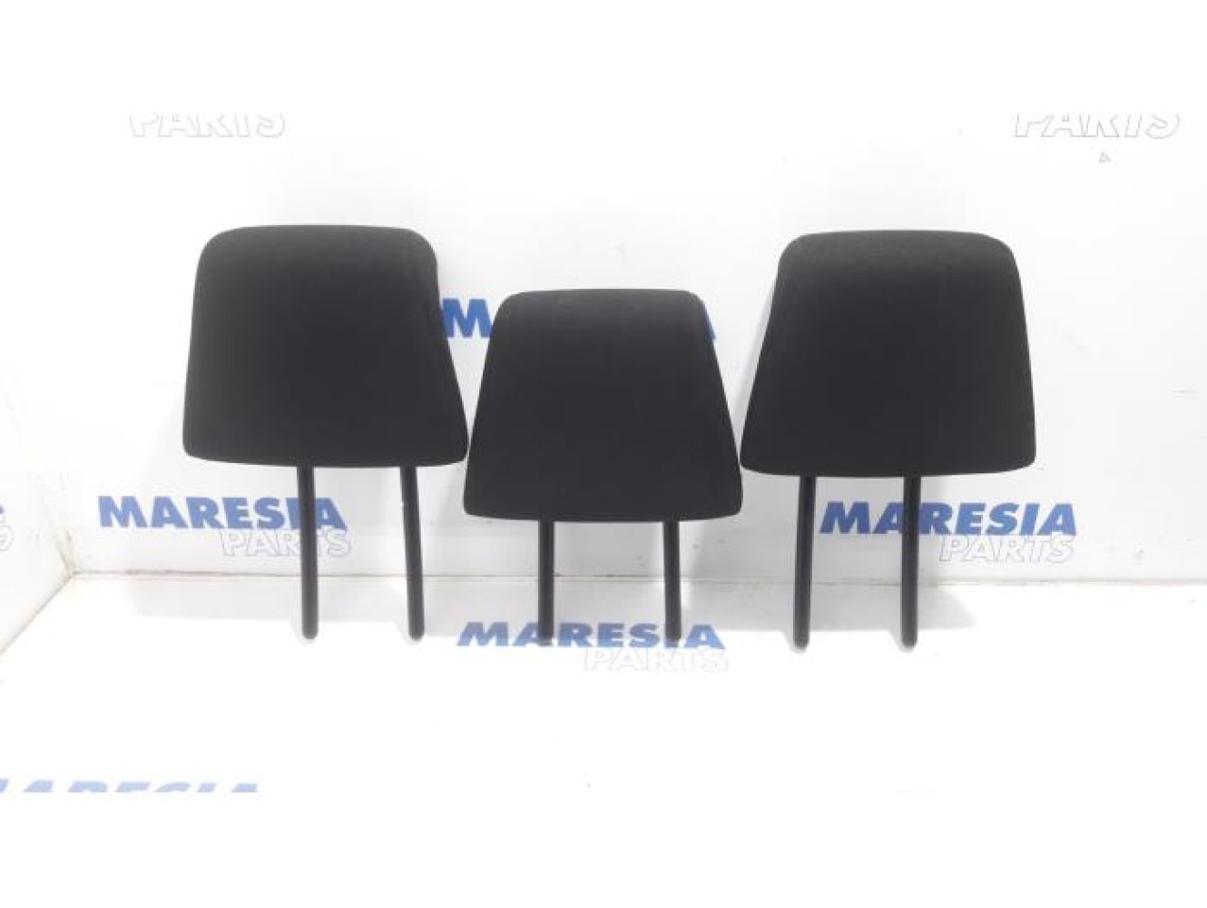 Citroen - C3 Picasso - Ensemble usagé support principal